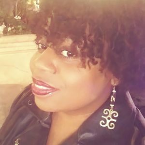 Meet your Posher, Rashunda